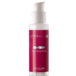 OPTIMALS Age Revive Serum By Oriflame